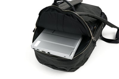 BAGGY PORT バギーポート GRINZA CORDURA グリンザ コーデュラ リュック YNM-684