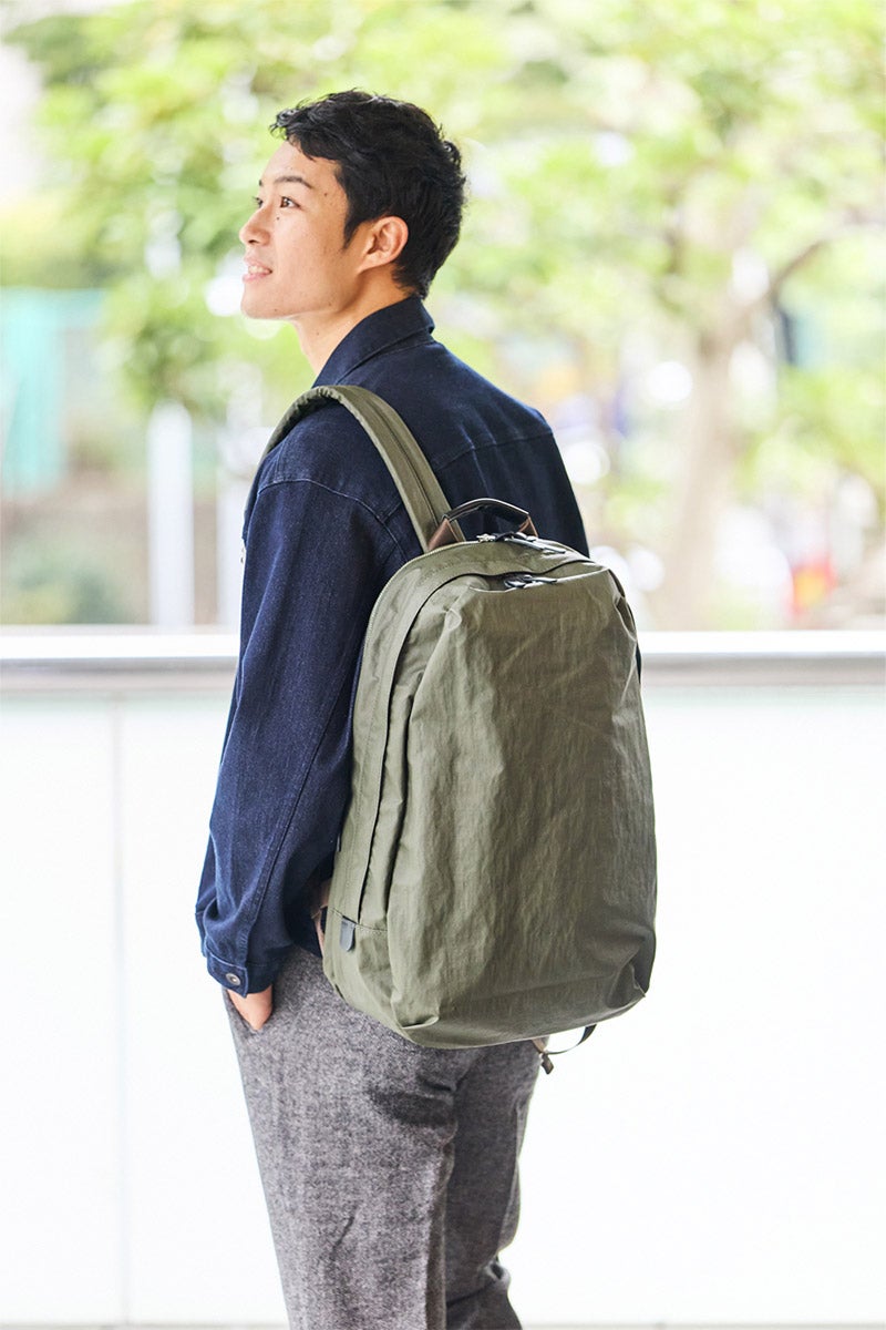 BAGGY PORT バギーポート GRINZA CORDURA グリンザ コーデュラ
