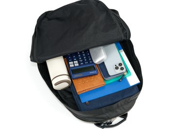 BAGGY PORT バギーポート GRINZA CORDURA グリンザ コーデュラ リュック YNM-684