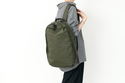 BAGGY PORT バギーポート GRINZA CORDURA グリンザ コーデュラ リュック YNM-684