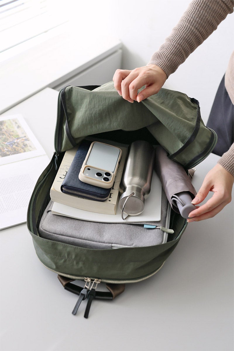 BAGGY PORT バギーポート GRINZA CORDURA グリンザ コーデュラ