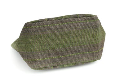 CLEDRAN クレドラン HAND＆WORK ハンド＆ワーク ストライプトートバッグ CR-CL3757