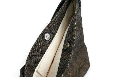 CLEDRAN クレドラン HAND＆WORK ハンド＆ワーク ワンショルダーバッグ CR-CL3760