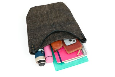 CLEDRAN クレドラン HAND＆WORK ハンド＆ワーク ワンショルダーバッグ CR-CL3760