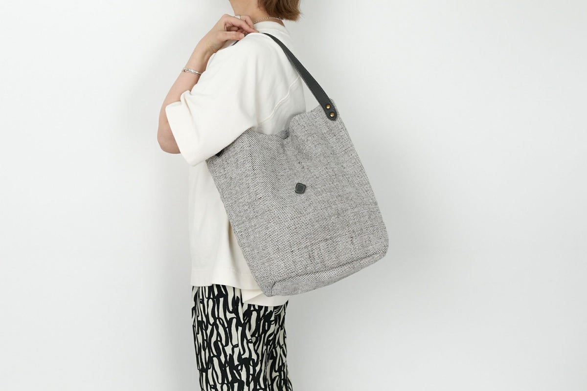 CLEDRAN クレドラン HAND＆WORK ハンド＆ワーク ワンショルダーバッグ CR-CL3760