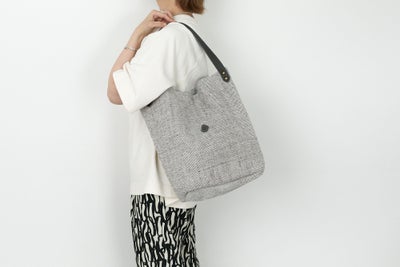 CLEDRAN クレドラン HAND＆WORK ハンド＆ワーク ワンショルダーバッグ CR-CL3760