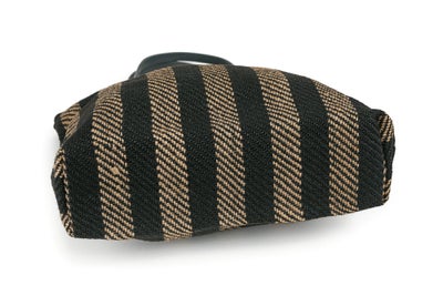 CLEDRAN クレドラン HAND＆WORK ハンド＆ワーク ストライプトートバッグ CR-CL3761