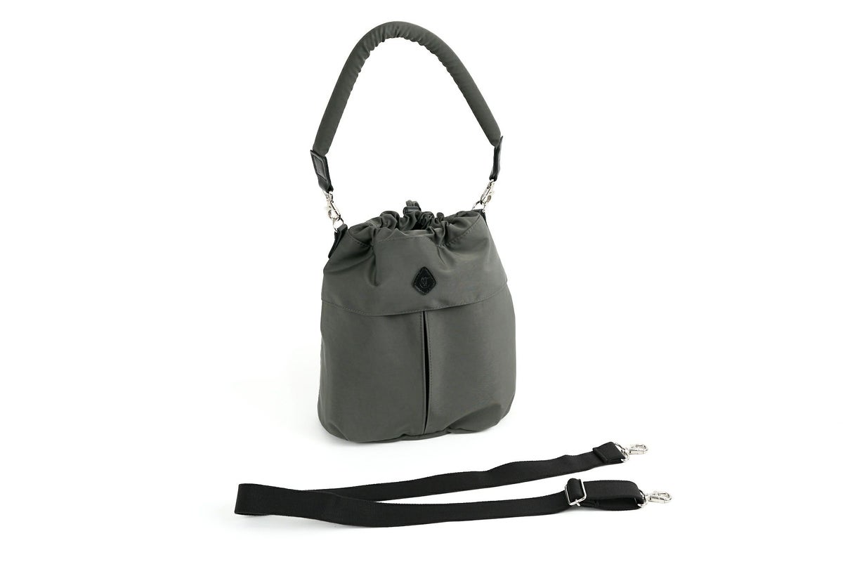 CLEDRAN クレドラン PELI ペリ 2WAYショルダーバッグ CR-CL3806