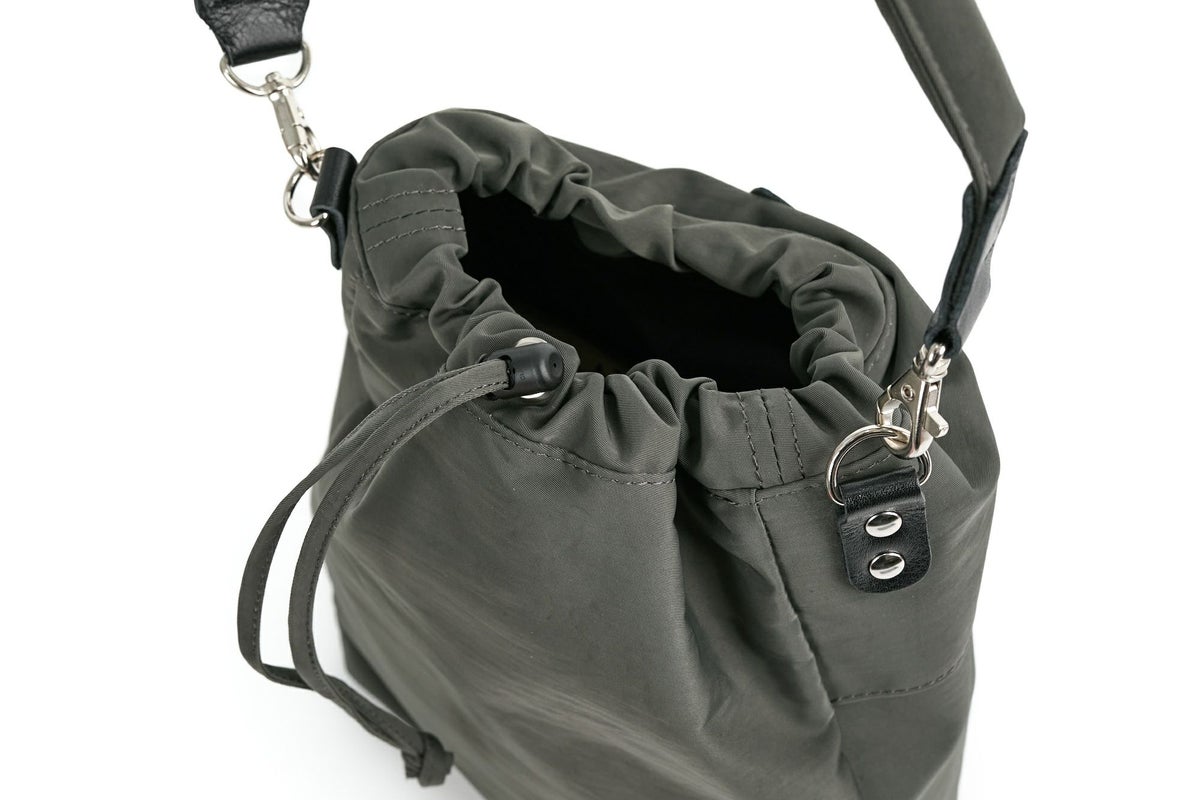 CLEDRAN クレドラン PELI ペリ 2WAYショルダーバッグ CR-CL3806