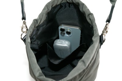 CLEDRAN クレドラン PELI ペリ 2WAYショルダーバッグ CR-CL3806