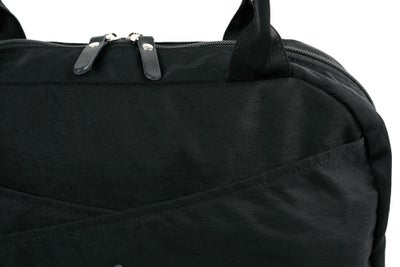 CLEDRAN クレドラン CHEVA シェバ ボストンバッグ CR-CL3860