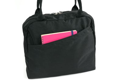 CLEDRAN クレドラン CHEVA シェバ ボストンバッグ CR-CL3860