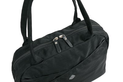 CLEDRAN クレドラン CHEVA シェバ ボストンバッグ CR-CL3860