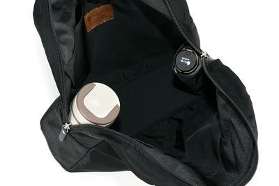 CLEDRAN クレドラン CHEVA シェバ ボストンバッグ CR-CL3860