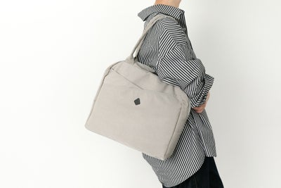 CLEDRAN クレドラン CHEVA シェバ ボストンバッグ CR-CL3860