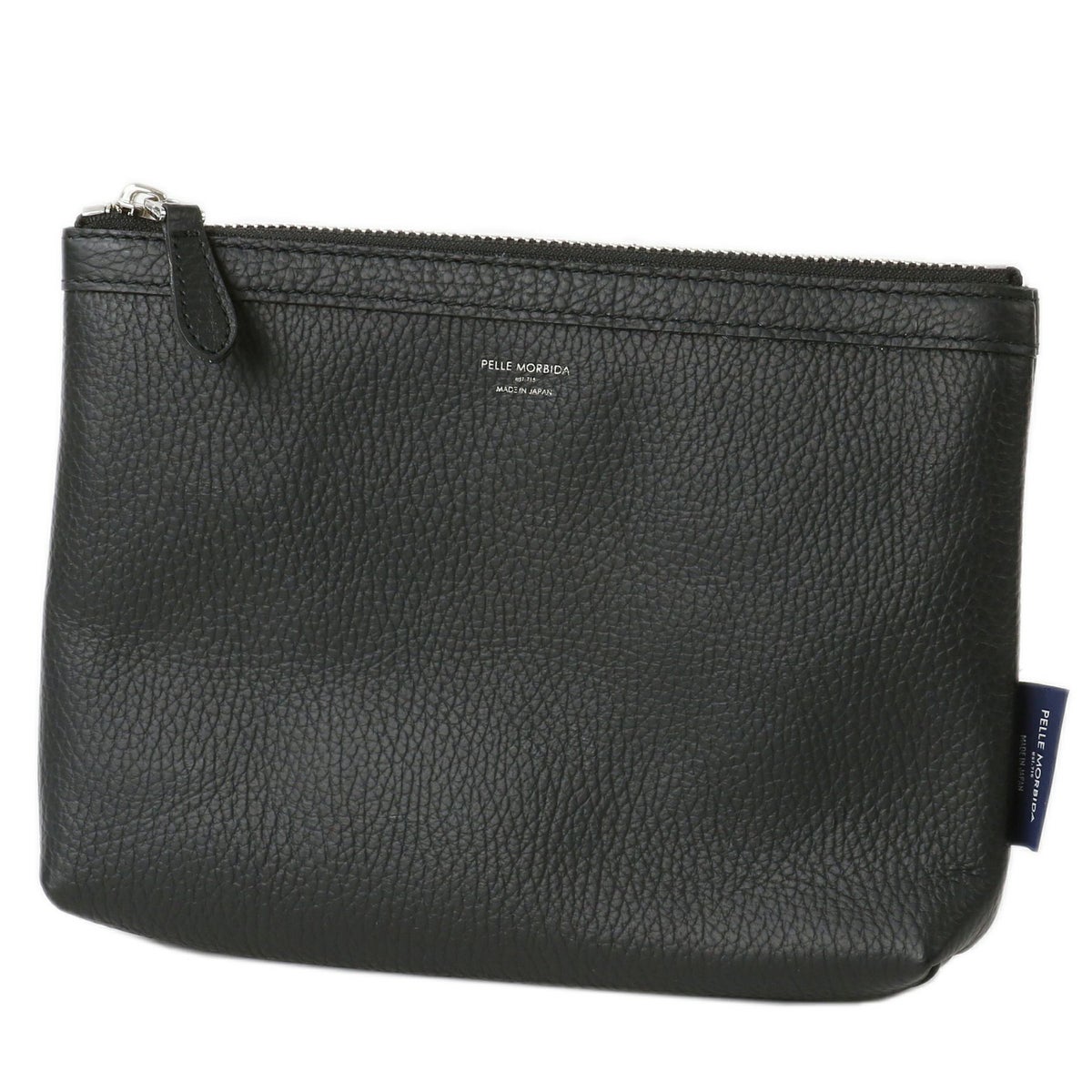 PELLE MORBIDA ペッレモルビダ Cinque Terre チンクエテッレ ポーチ PMO-BNCT011
