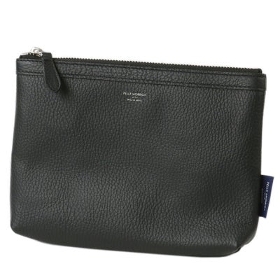 PELLE MORBIDA ペッレモルビダ Cinque Terre チンクエテッレ ポーチ PMO-BNCT011