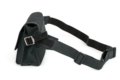 BAGGY PORT バギーポート シェルターダック フラップボディバッグ INS-605