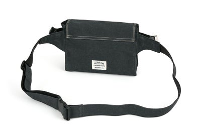 BAGGY PORT バギーポート シェルターダック フラップボディバッグ INS-605