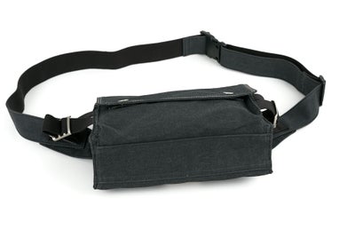 BAGGY PORT バギーポート シェルターダック フラップボディバッグ INS-605