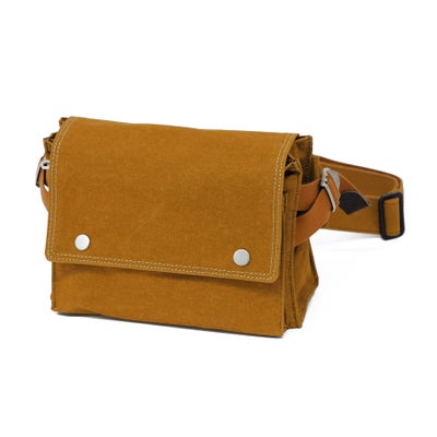 BAGGY PORT バギーポート シェルターダック フラップボディバッグ INS-605