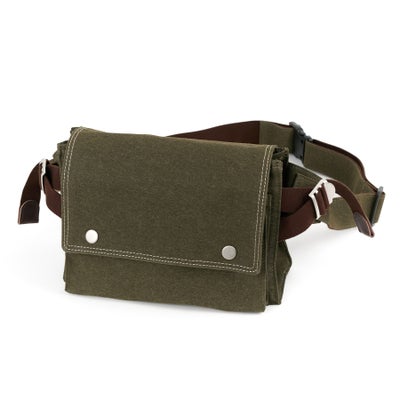 BAGGY PORT バギーポート シェルターダック フラップボディバッグ INS-605