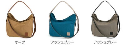 ALBERO アルベロ Bonaccia ボナッチャ 2WAYショルダーバッグ 390