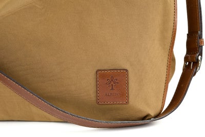 ALBERO アルベロ Bonaccia ボナッチャ 2WAYショルダーバッグ 390