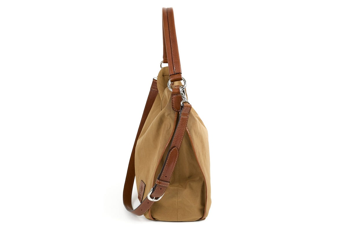 ALBERO アルベロ Bonaccia ボナッチャ 2WAYショルダーバッグ 390
