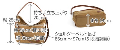 ALBERO アルベロ Bonaccia ボナッチャ 2WAYショルダーバッグ 390