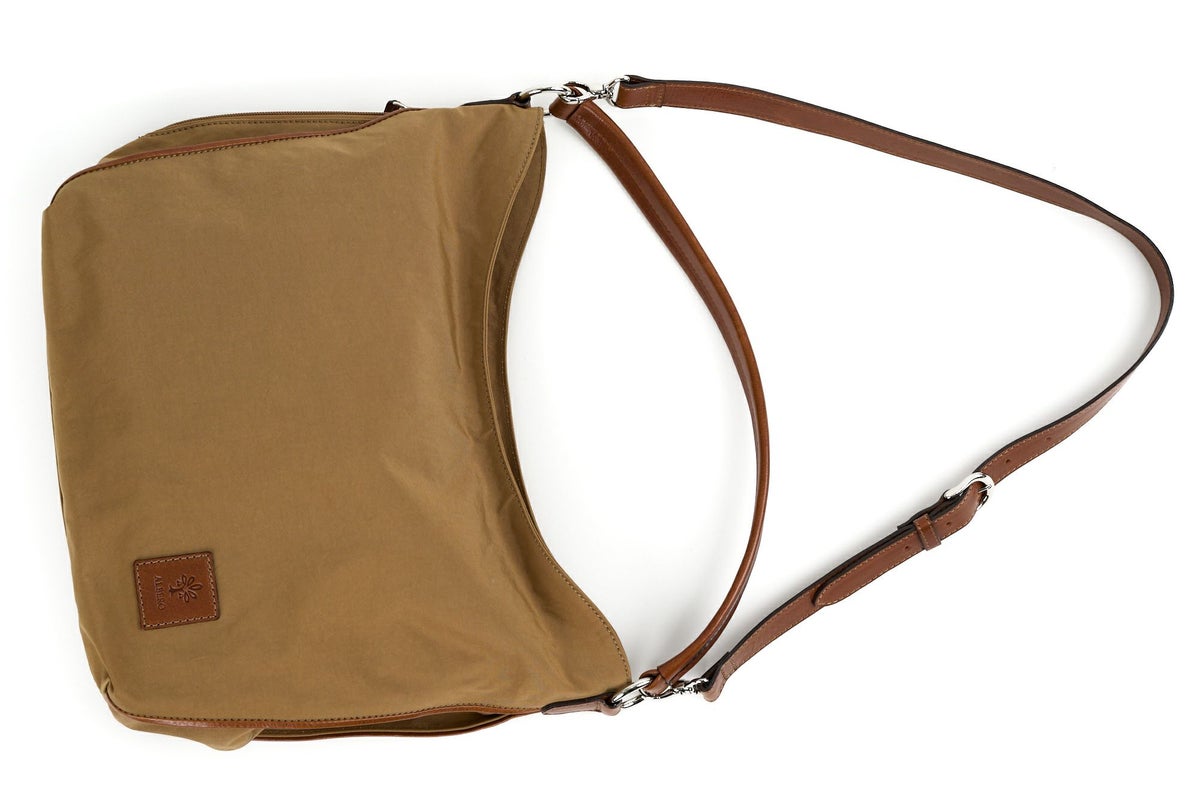 ALBERO アルベロ Bonaccia ボナッチャ 2WAYショルダーバッグ 390