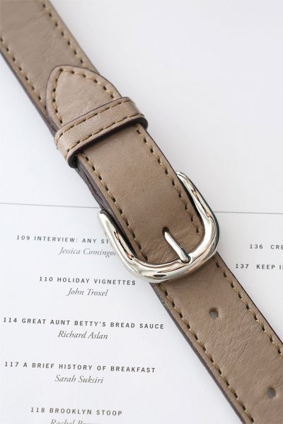 ALBERO アルベロ Bonaccia ボナッチャ 2WAYショルダーバッグ 390
