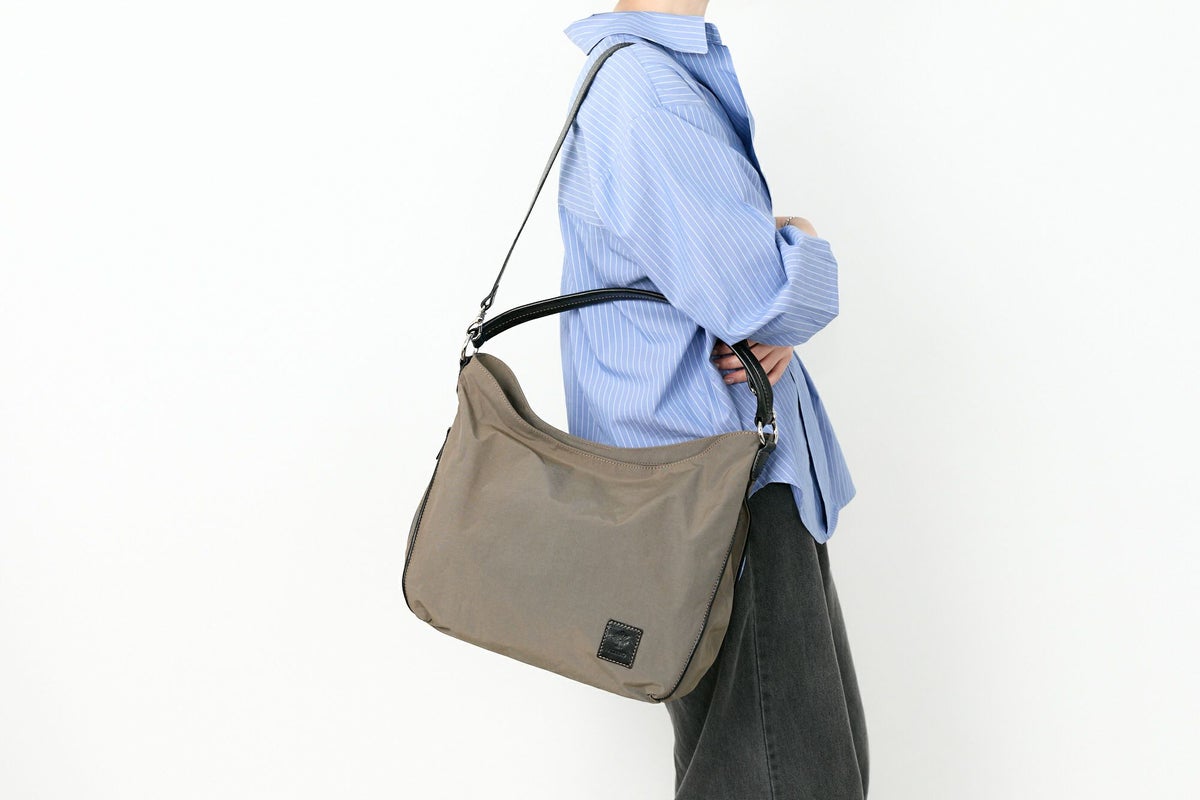 ALBERO アルベロ Bonaccia ボナッチャ 2WAYショルダーバッグ 390