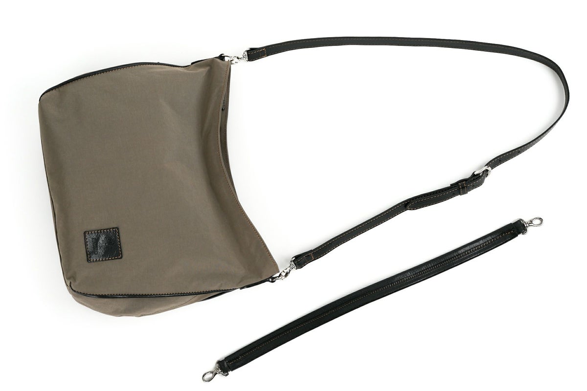 ALBERO アルベロ Bonaccia ボナッチャ 2WAYショルダーバッグ 391