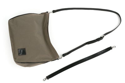 ALBERO アルベロ Bonaccia ボナッチャ 2WAYショルダーバッグ 391