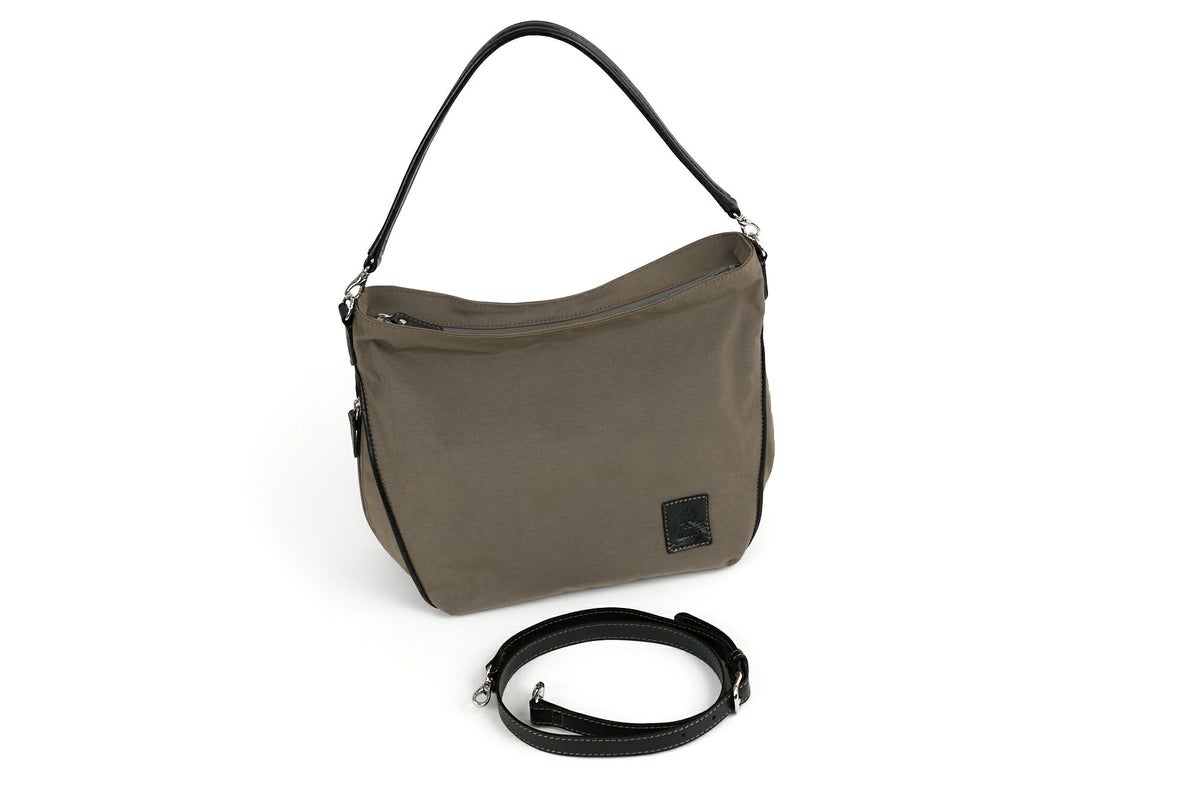 ALBERO アルベロ Bonaccia ボナッチャ 2WAYショルダーバッグ 391