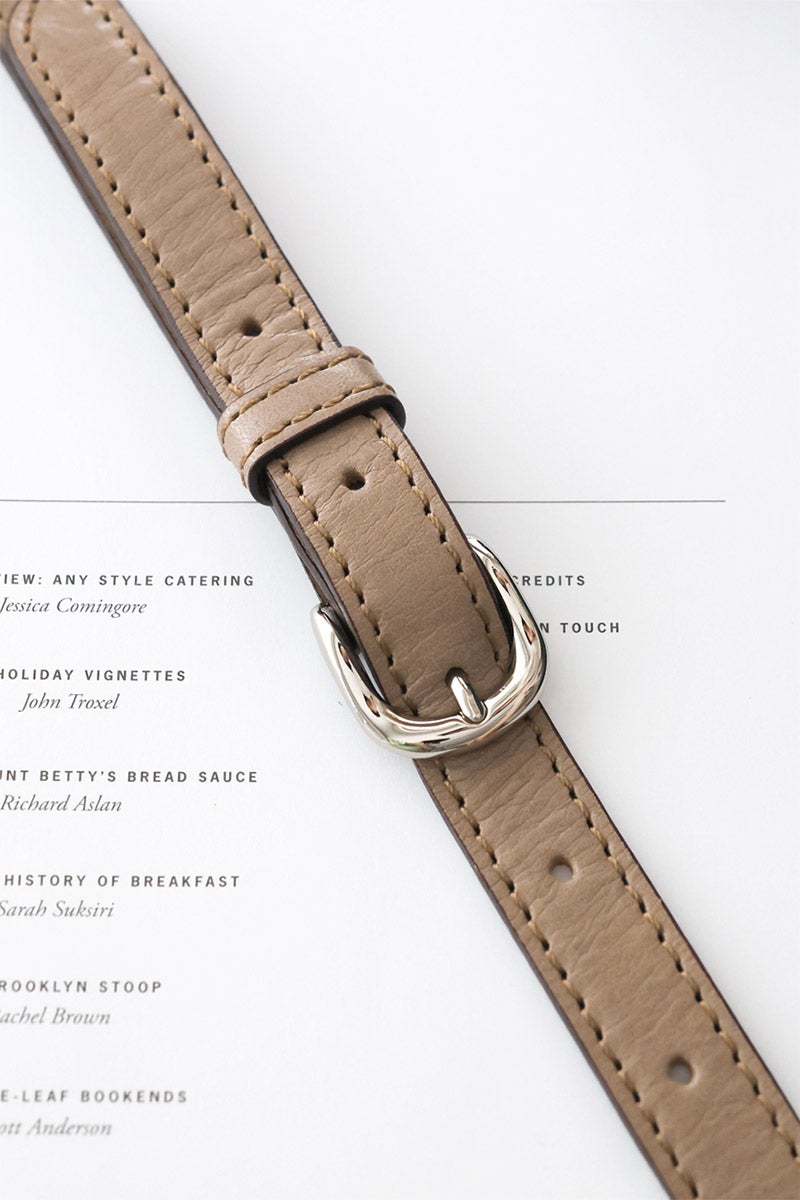 ALBERO アルベロ Bonaccia ボナッチャ 2WAYショルダーバッグ 391