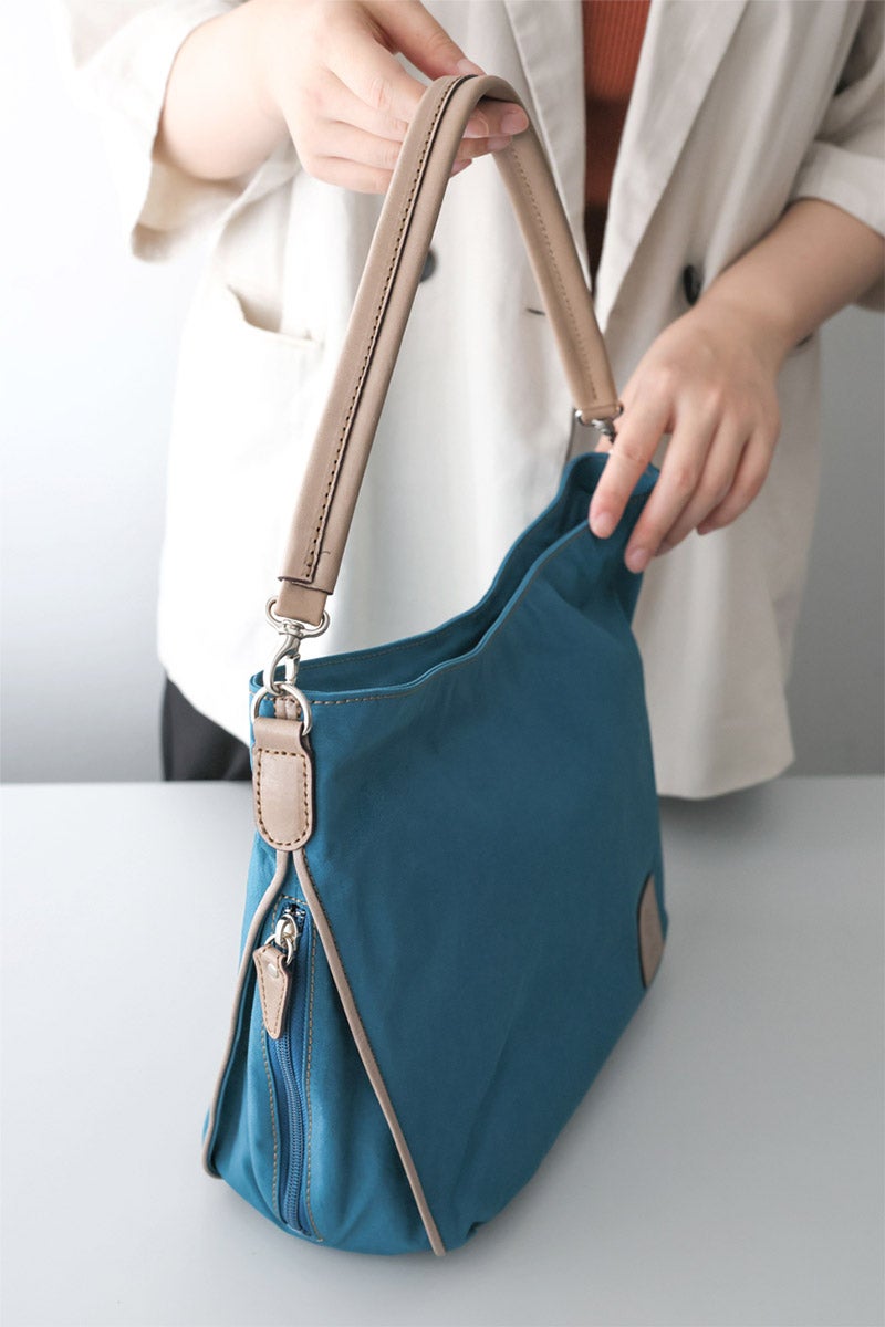 ALBERO アルベロ Bonaccia ボナッチャ 2WAYショルダーバッグ 391