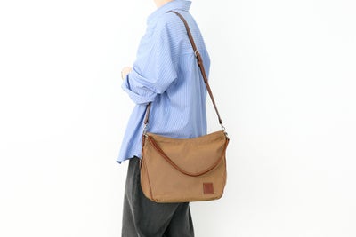 ALBERO アルベロ Bonaccia ボナッチャ 2WAYショルダーバッグ 391