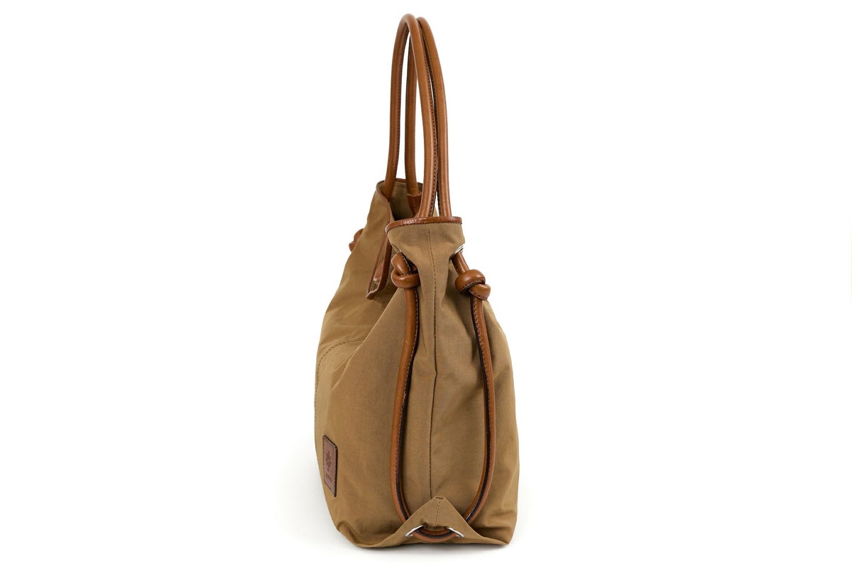 ALBERO アルベロ Bonaccia ボナッチャ トートバッグ 392