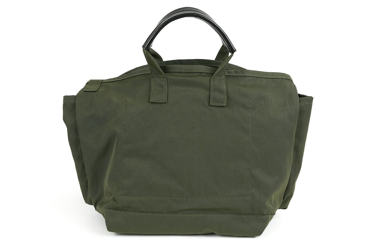 CLEDRAN クレドラン CROIR クロア トートバッグ CR-CL3852