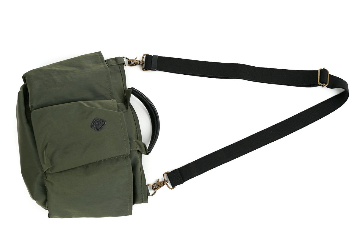CLEDRAN クレドラン CROIR クロア トートバッグ CR-CL3852