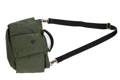 CLEDRAN クレドラン CROIR クロア トートバッグ CR-CL3852