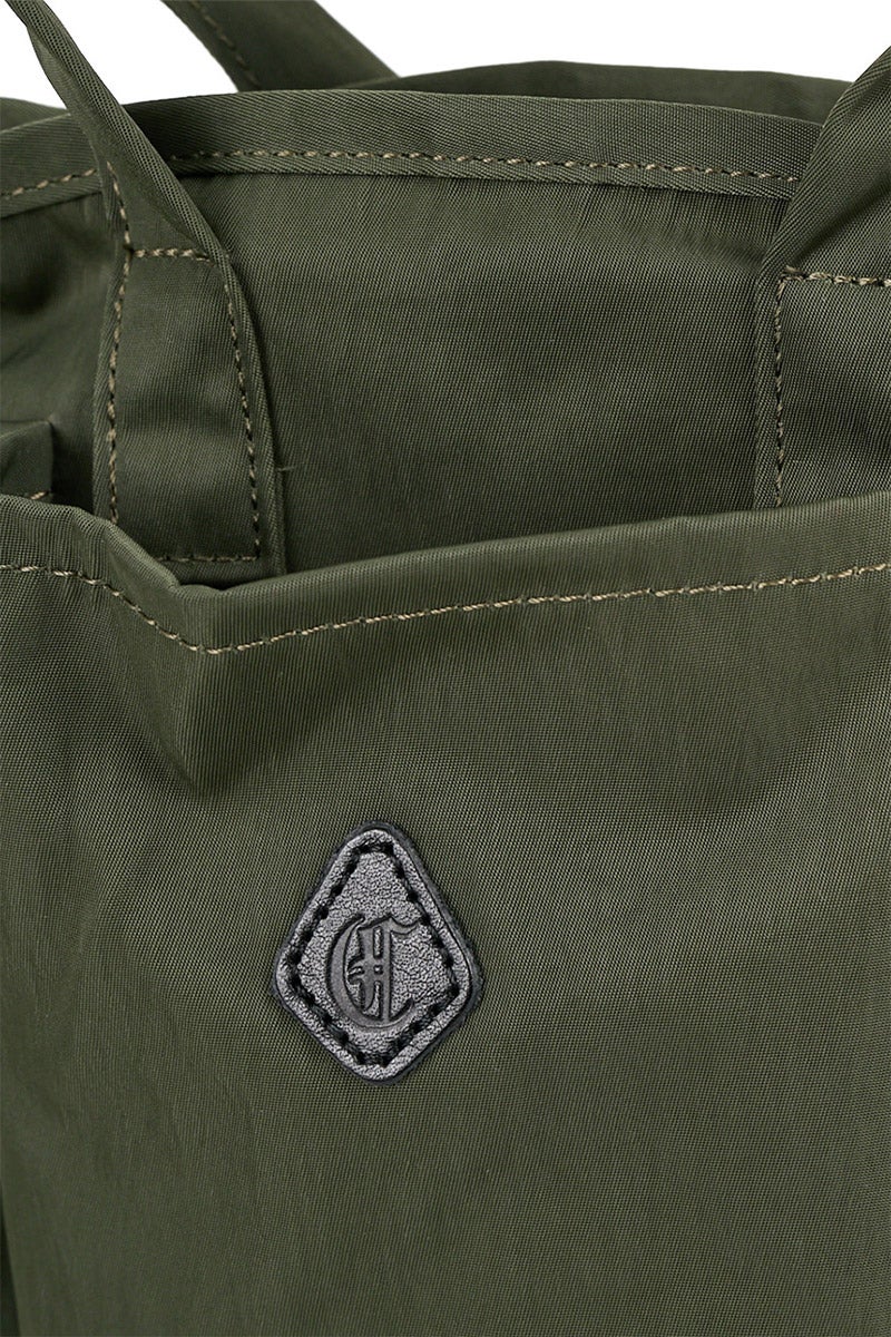 CLEDRAN クレドラン CROIR クロア トートバッグ CR-CL3852