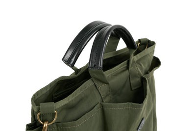 CLEDRAN クレドラン CROIR クロア トートバッグ CR-CL3852
