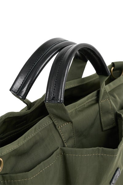 CLEDRAN クレドラン CROIR クロア トートバッグ CR-CL3852