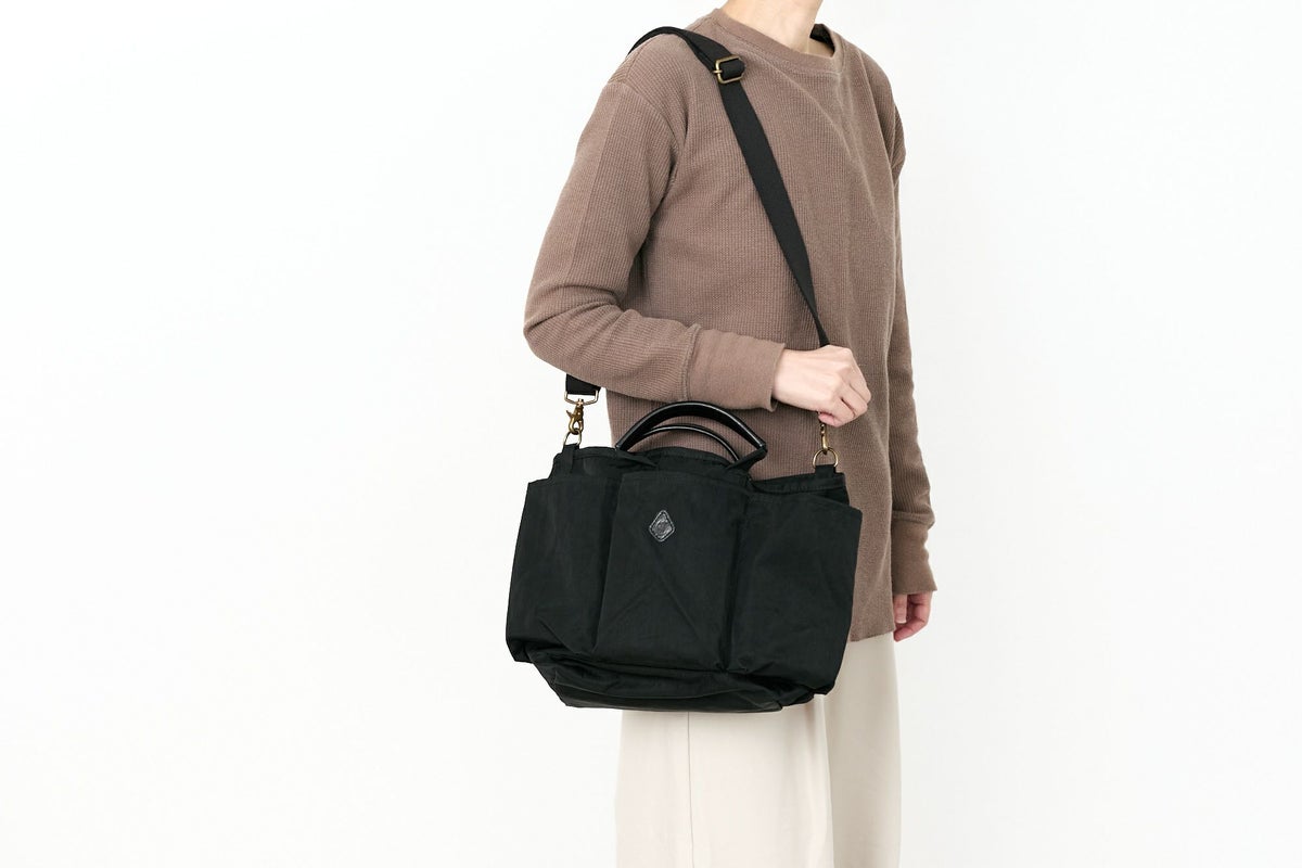 CLEDRAN クレドラン CROIR クロア トートバッグ CR-CL3852