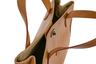 CLEDRAN クレドラン SAINTE サンテ トートバッグ CR-CL3855