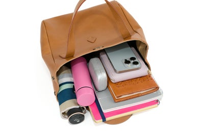 CLEDRAN クレドラン SAINTE サンテ トートバッグ CR-CL3855