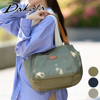 Dakota ダコタ ピット トートバッグ 1531730
